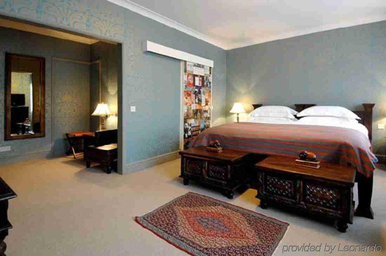 Elephant Hotel Pangbourne Zimmer foto
