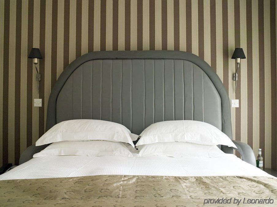 Elephant Hotel Pangbourne Zimmer foto