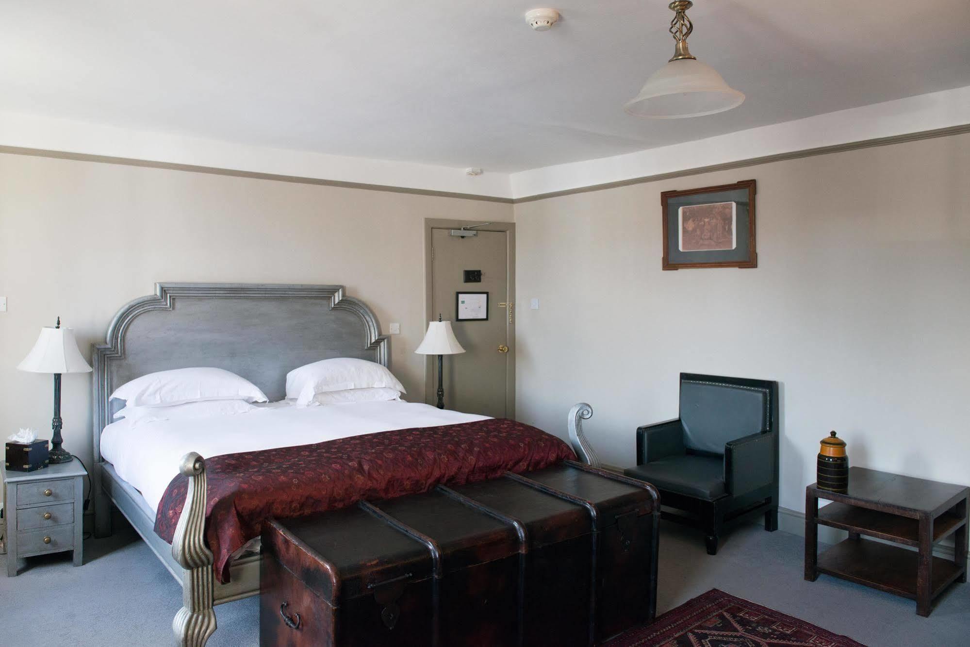 Elephant Hotel Pangbourne Exterior foto